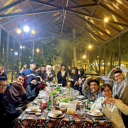 דה לאט Lalaland Homestay מראה חיצוני תמונה