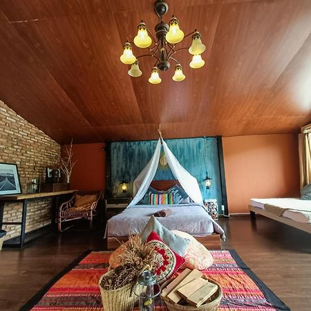דה לאט Lalaland Homestay מראה חיצוני תמונה