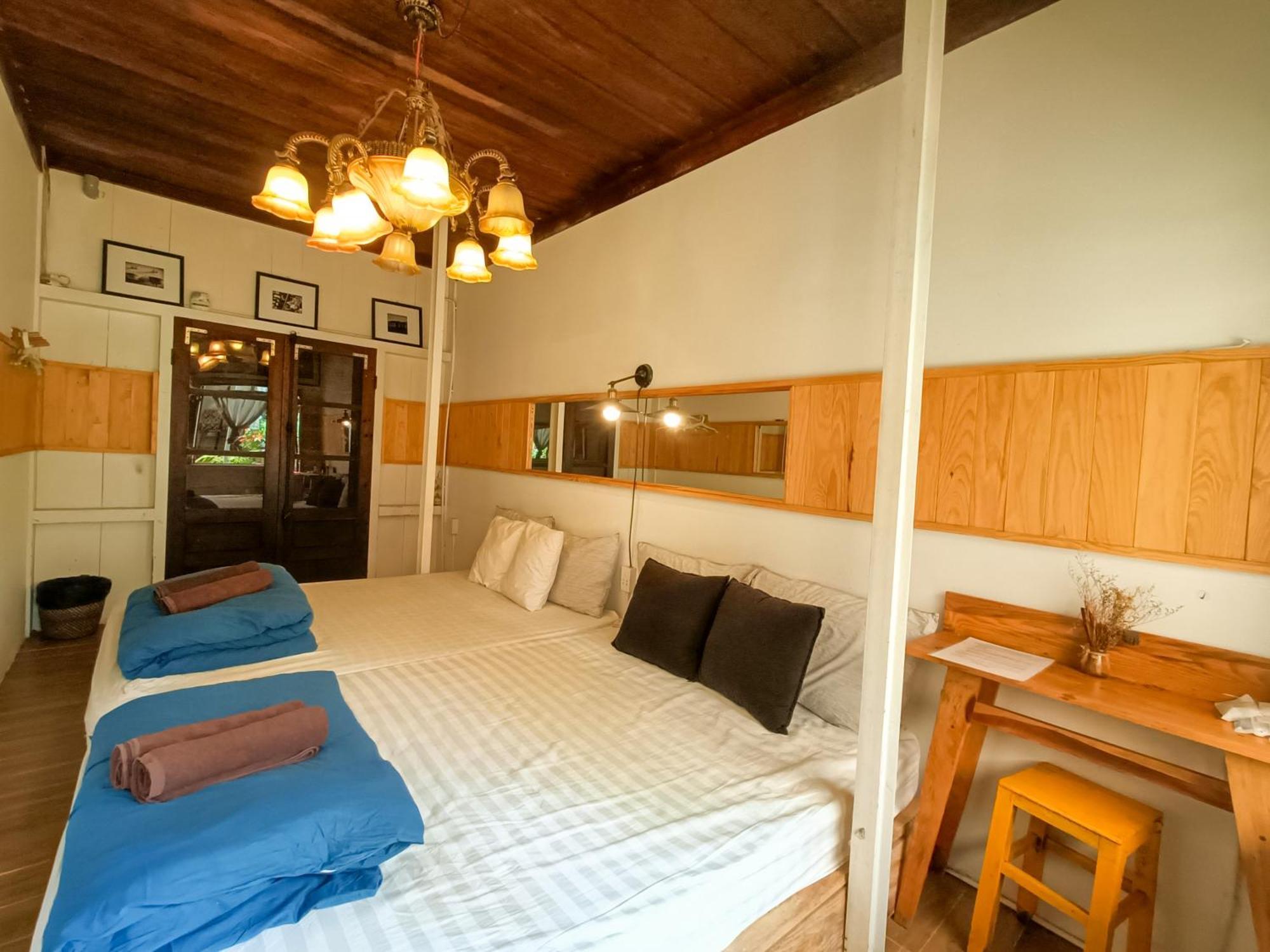 דה לאט Lalaland Homestay מראה חיצוני תמונה