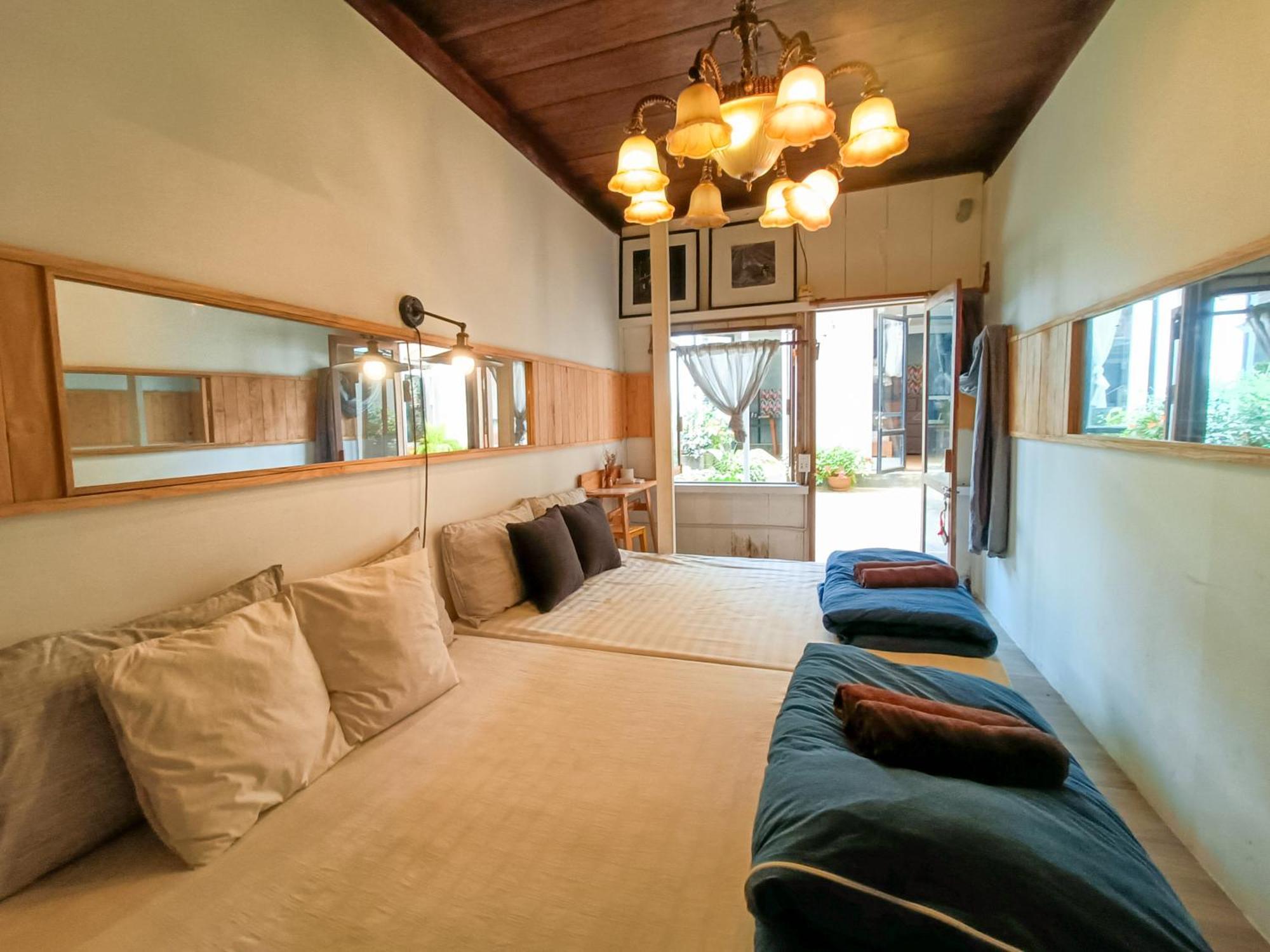 דה לאט Lalaland Homestay חדר תמונה