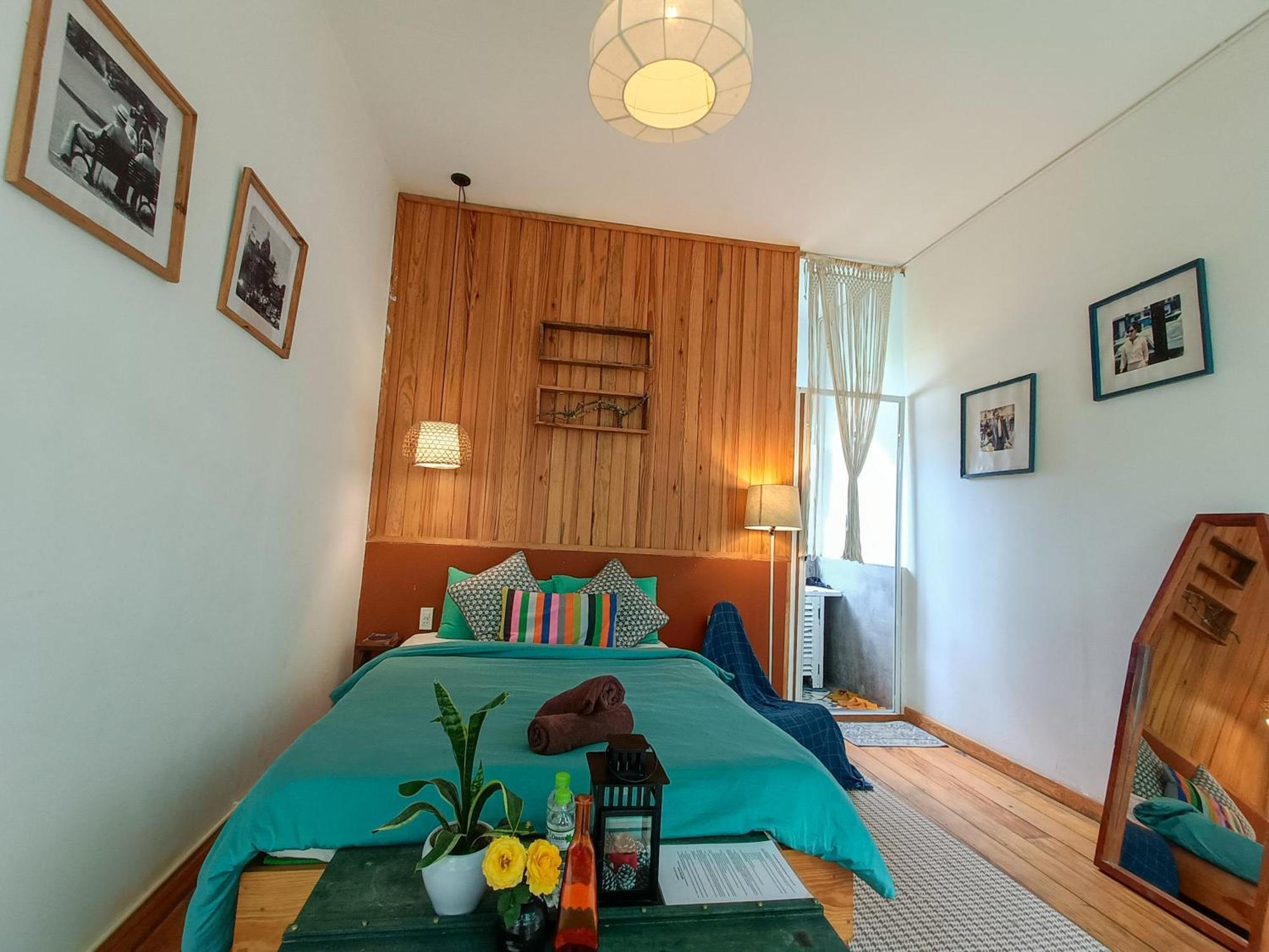 דה לאט Lalaland Homestay חדר תמונה