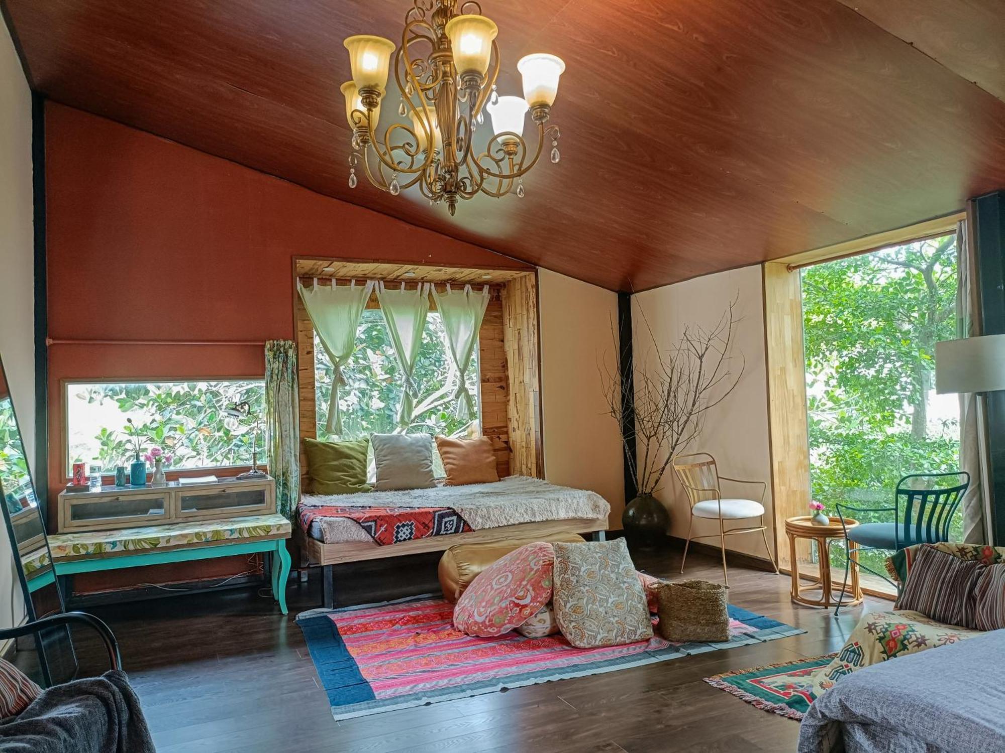 דה לאט Lalaland Homestay חדר תמונה