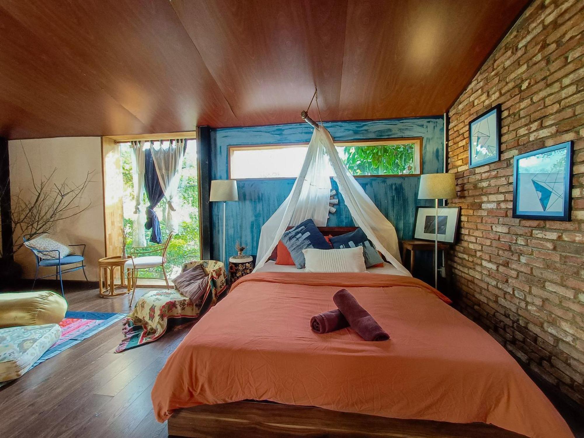 דה לאט Lalaland Homestay מראה חיצוני תמונה