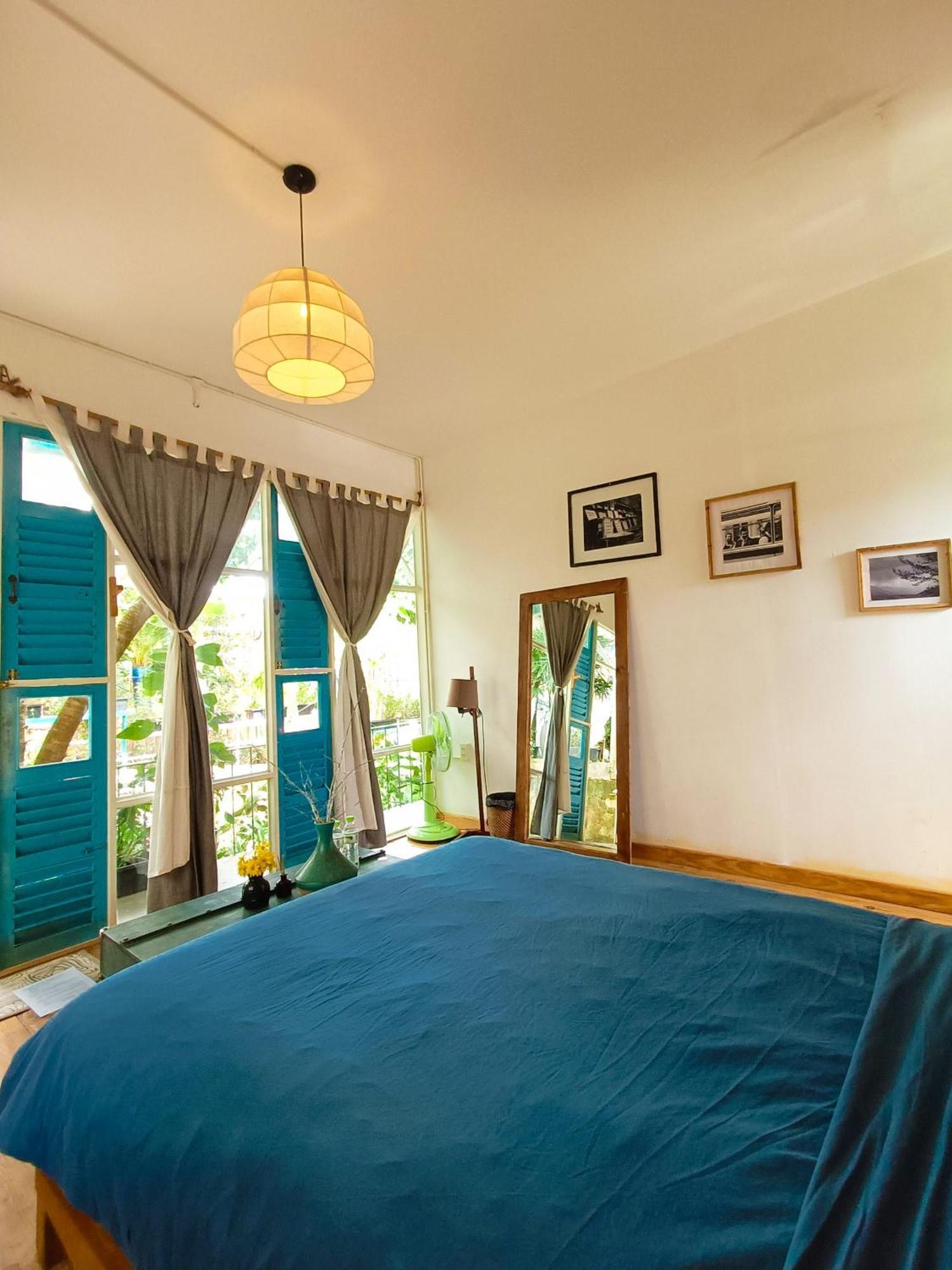דה לאט Lalaland Homestay מראה חיצוני תמונה