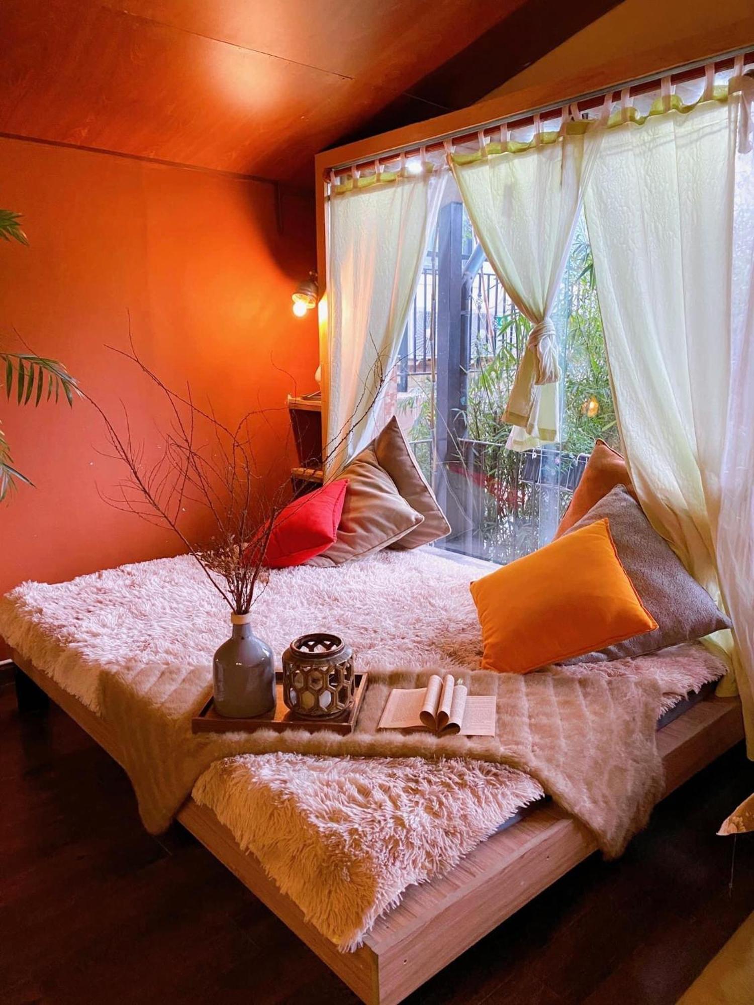 דה לאט Lalaland Homestay מראה חיצוני תמונה