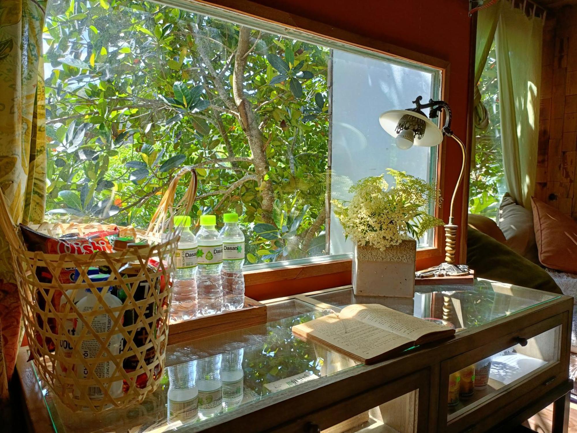 דה לאט Lalaland Homestay מראה חיצוני תמונה