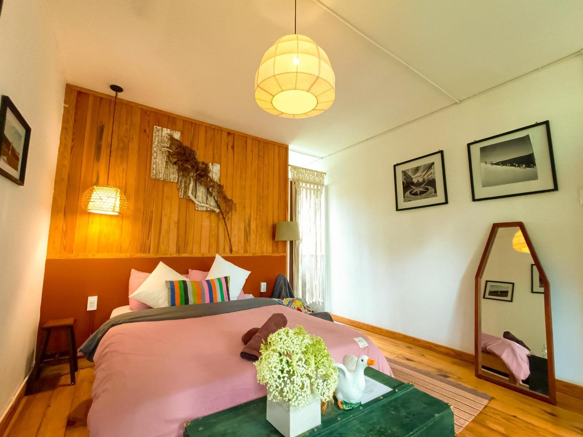 דה לאט Lalaland Homestay מראה חיצוני תמונה