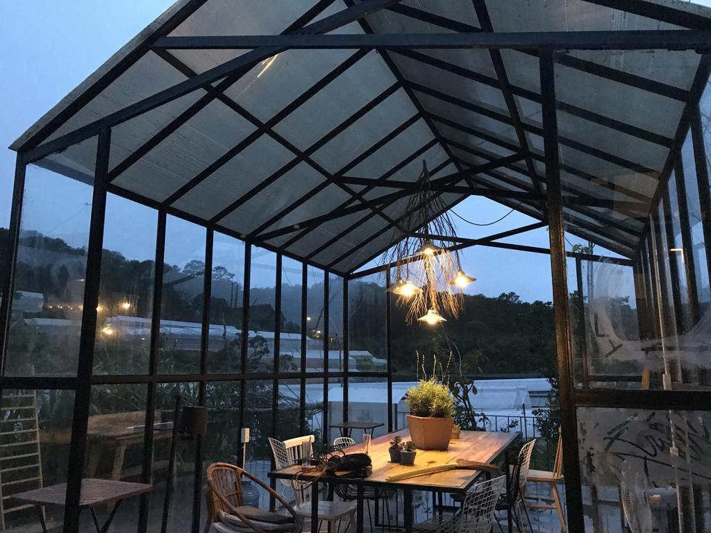 דה לאט Lalaland Homestay מראה חיצוני תמונה