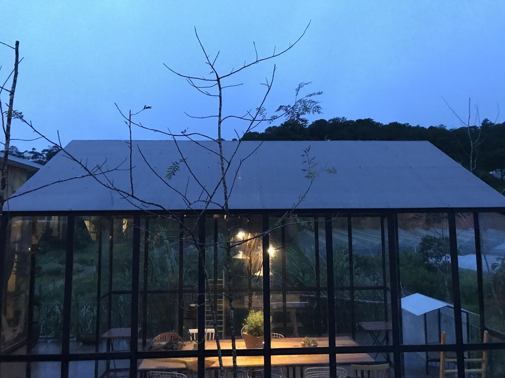 דה לאט Lalaland Homestay מראה חיצוני תמונה