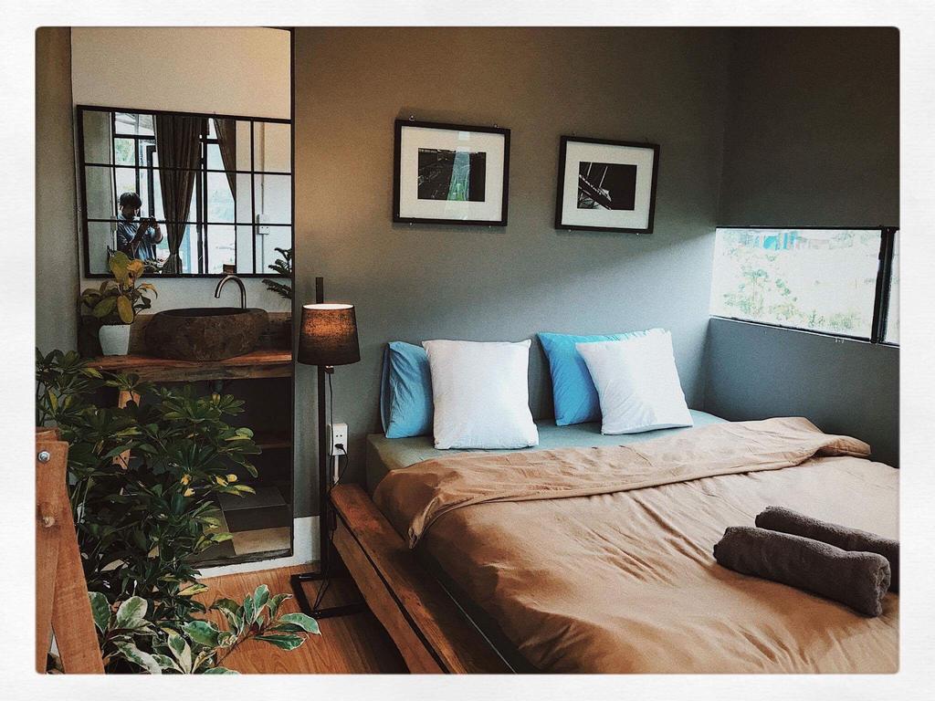 דה לאט Lalaland Homestay מראה חיצוני תמונה