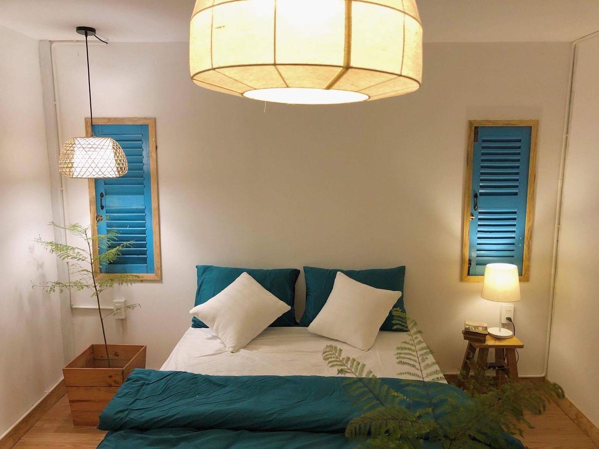 דה לאט Lalaland Homestay מראה חיצוני תמונה