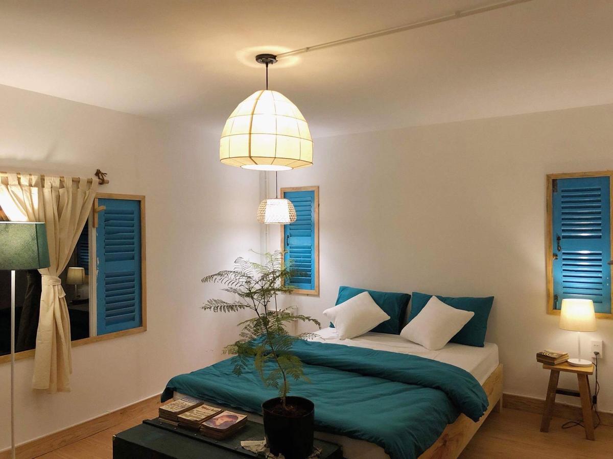 דה לאט Lalaland Homestay מראה חיצוני תמונה