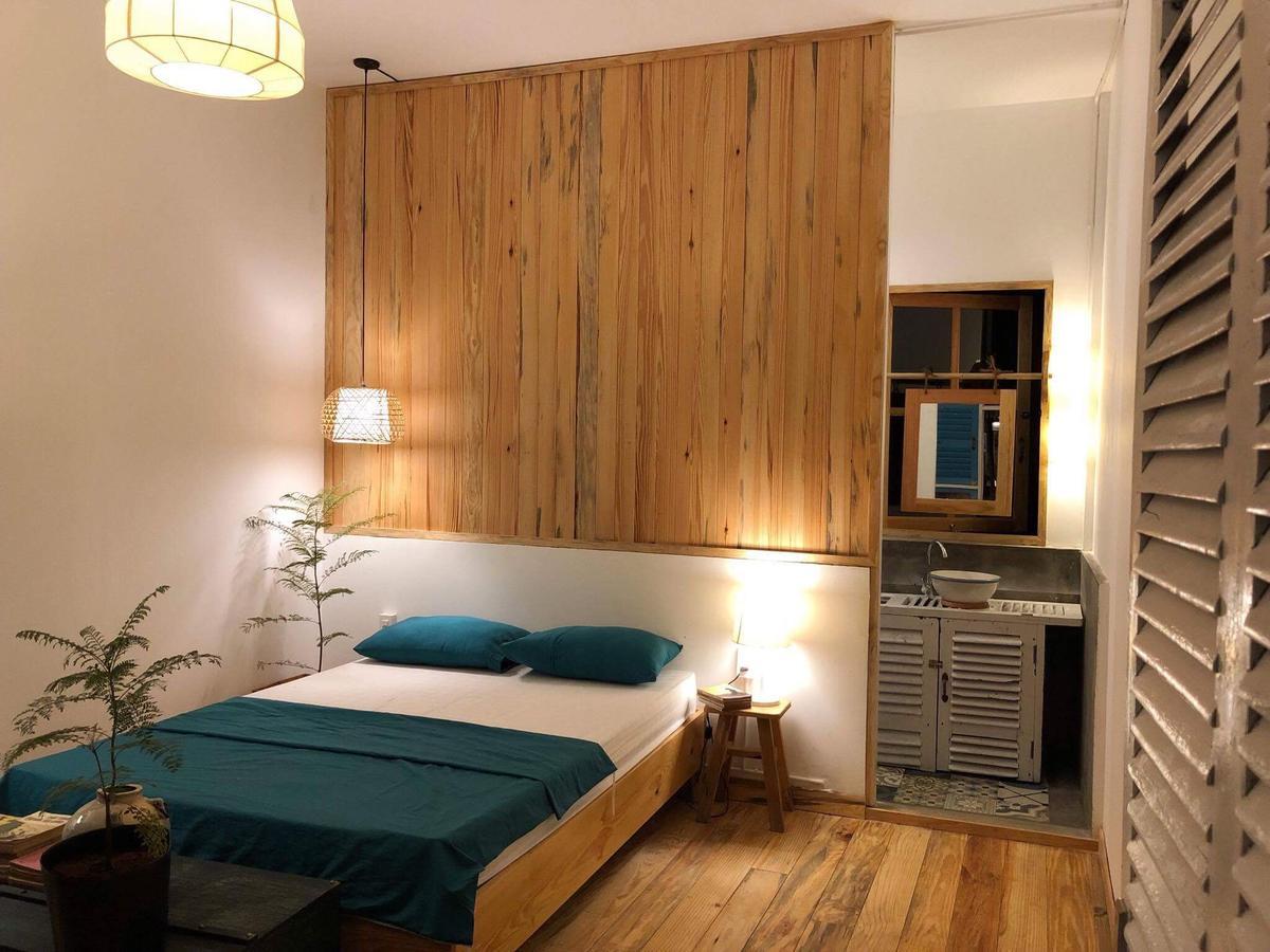 דה לאט Lalaland Homestay מראה חיצוני תמונה