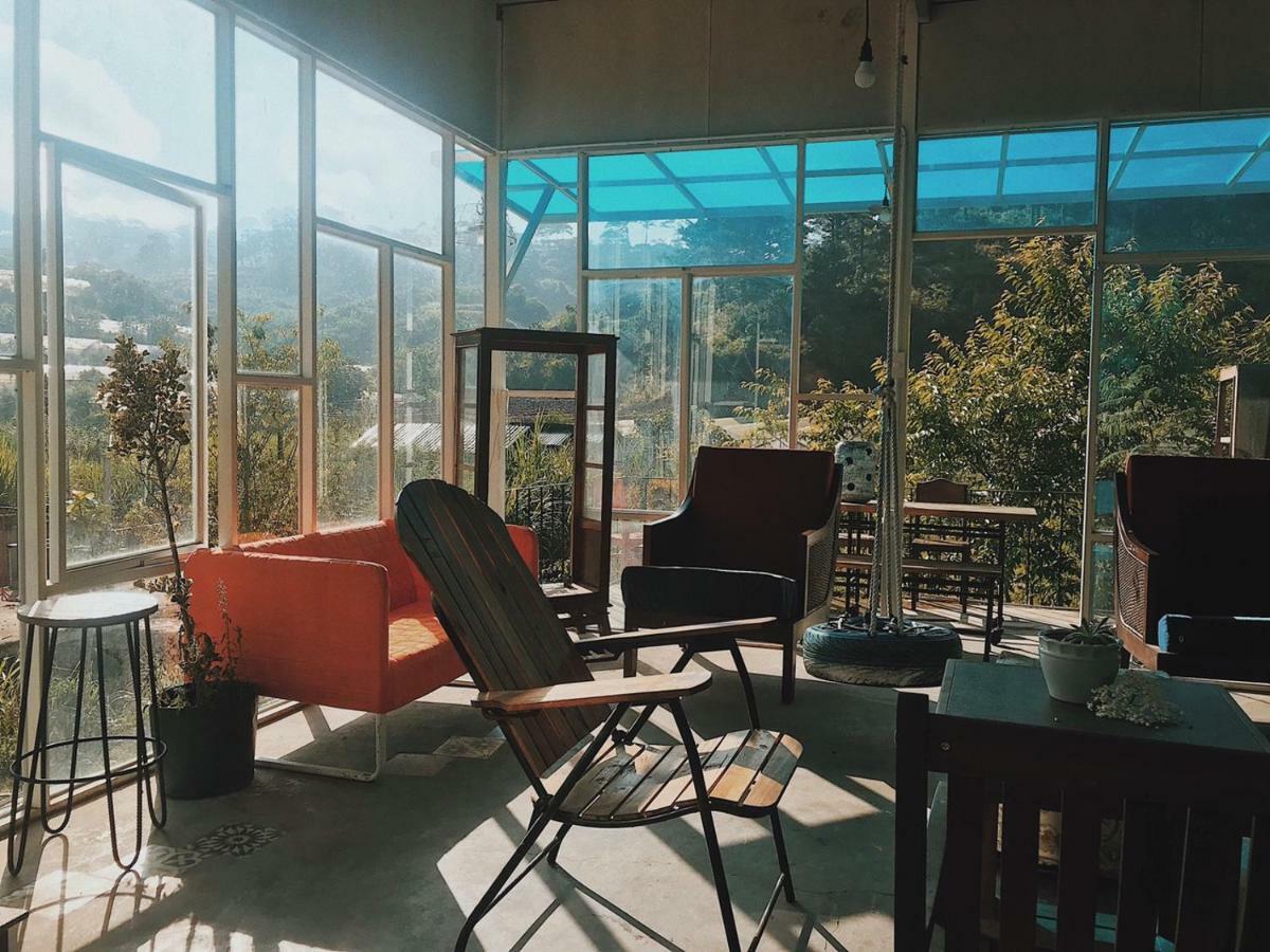 דה לאט Lalaland Homestay מראה חיצוני תמונה