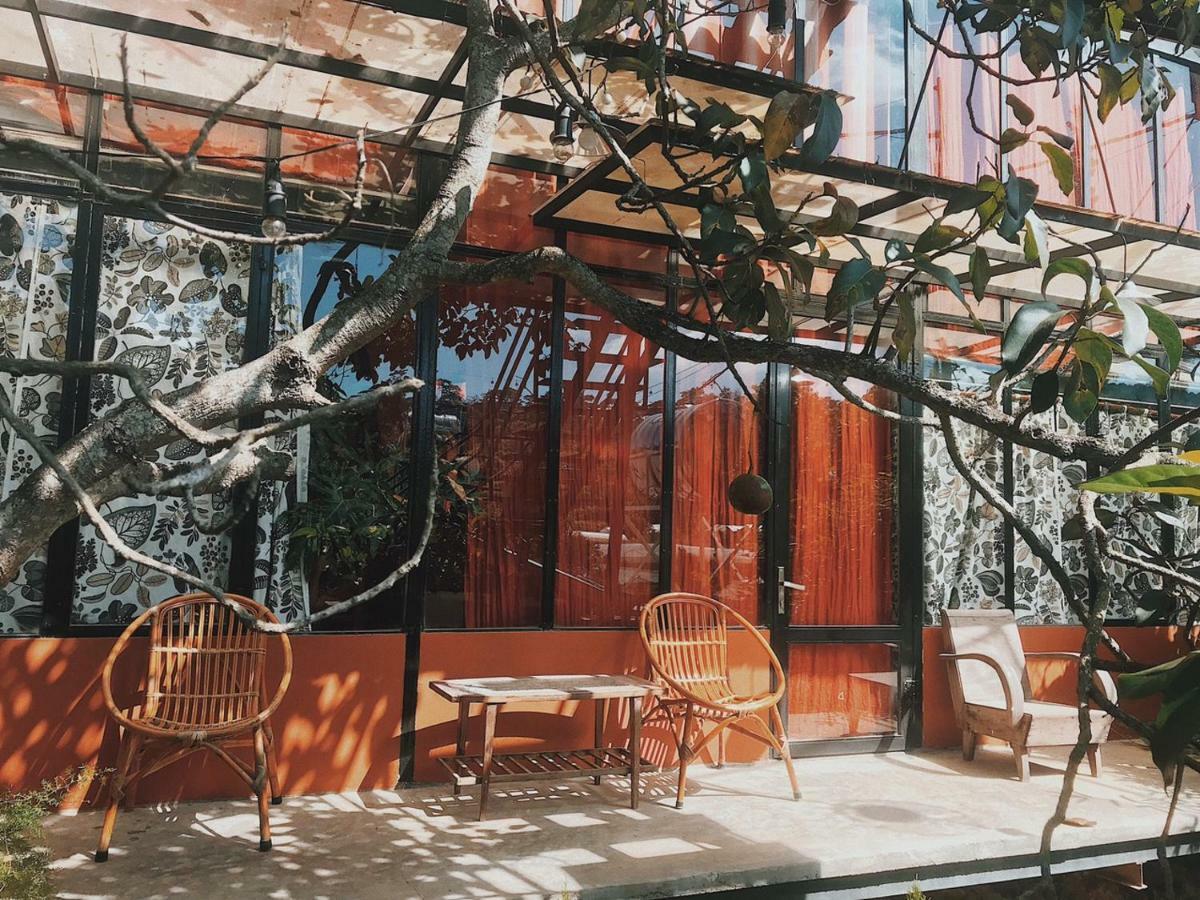 דה לאט Lalaland Homestay מראה חיצוני תמונה