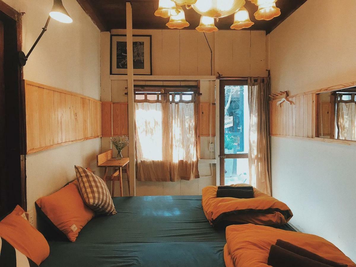 דה לאט Lalaland Homestay מראה חיצוני תמונה