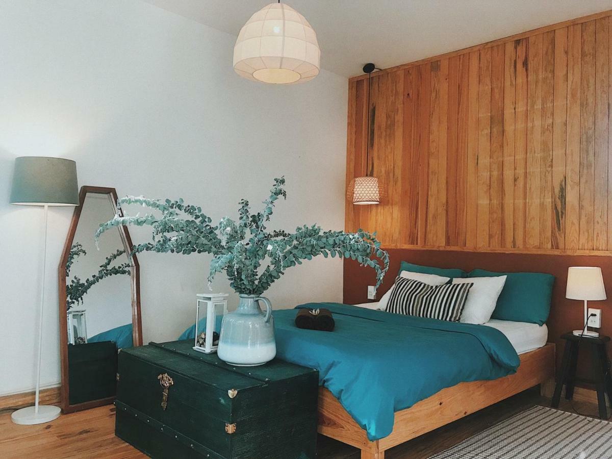 דה לאט Lalaland Homestay מראה חיצוני תמונה