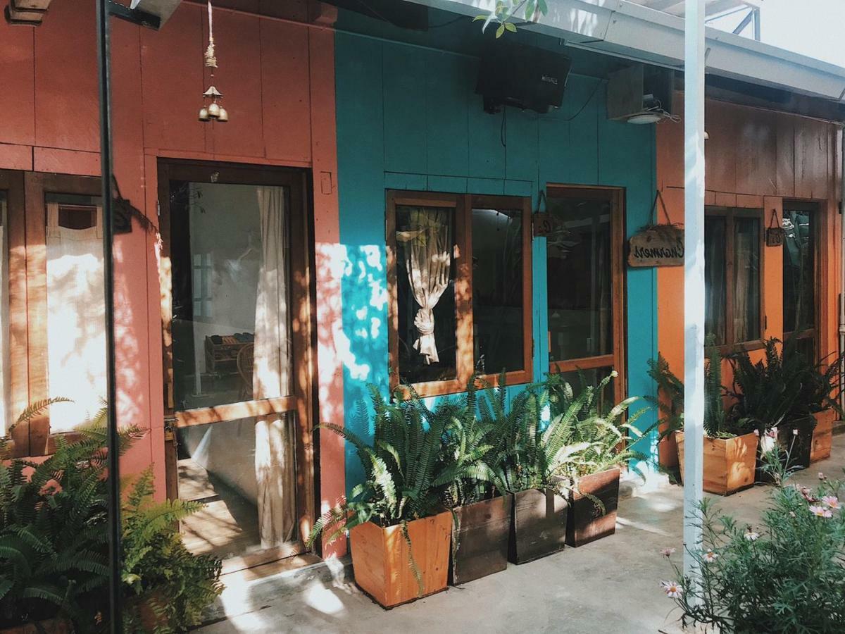 דה לאט Lalaland Homestay מראה חיצוני תמונה